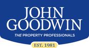 John Goodwin FRICS, Malvern logo