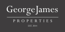 GeorgeJames Properties - Somerton logo