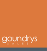 Goundrys Estate Agents - St Agnes logo