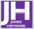James Hayward - Enfield logo