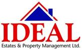 Ideal Estates And Property Management - Doncaster logo