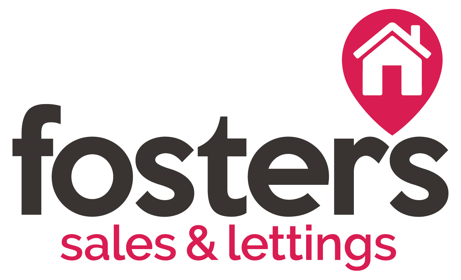 Fosters - Aldershot logo