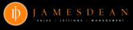 JamesDean Estate Agents - Horley logo