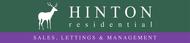 Hinton Residential - Harrow Weald logo