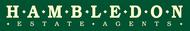 Hambledon Estate Agents - Wincanton logo