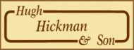 Hugh Hickman & Son - Hayling Island logo