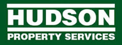 Hudson Property Services - Thetford logo