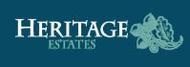 Heritage Estates, Southfleet logo