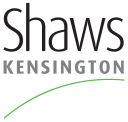 Shaws Kensington - West Kensington logo