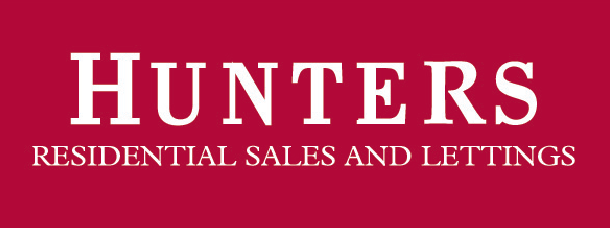 Hunters Residential Sales and Lettings - Barnet logo
