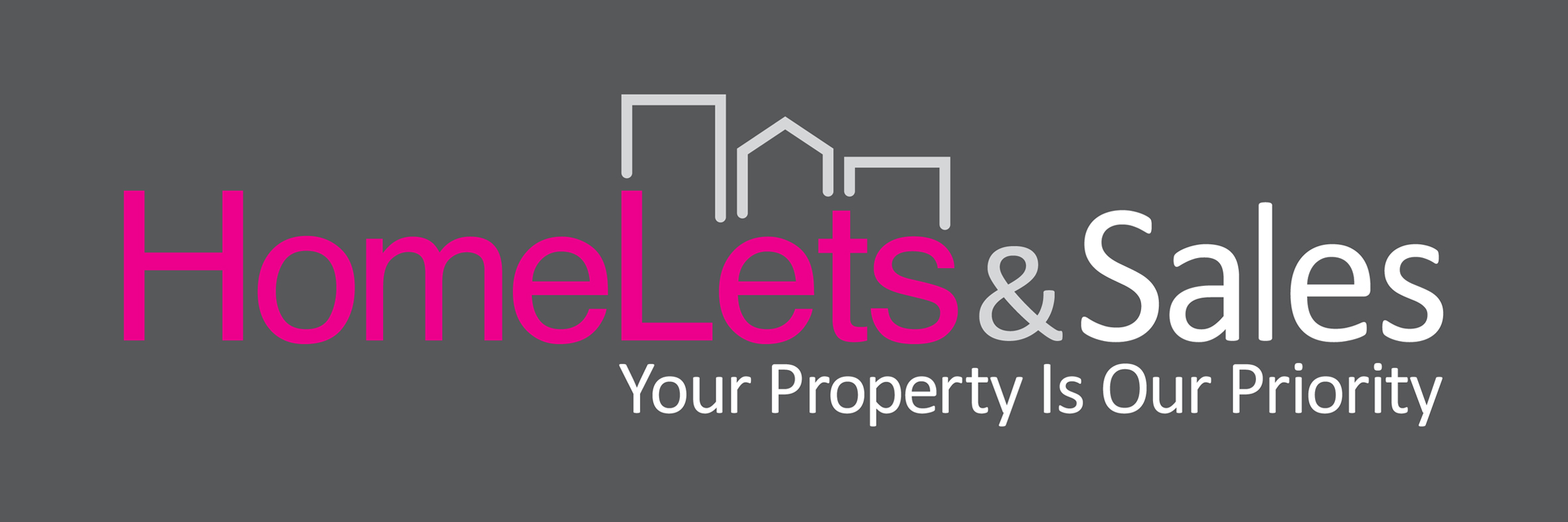 HomeLets and Sales - Bradford logo