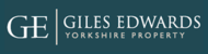 Giles Edwards Yorkshire Property - Masham logo