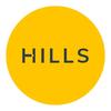 Hills - Swinton logo