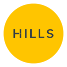 Hills - Eccles logo