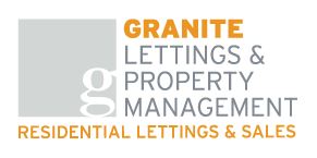 Granite Lettings - Manchester logo