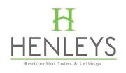 Henleys Estate Agents - Cromer logo