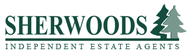 Sherwoods Independent Estate Agents - Bedfont logo