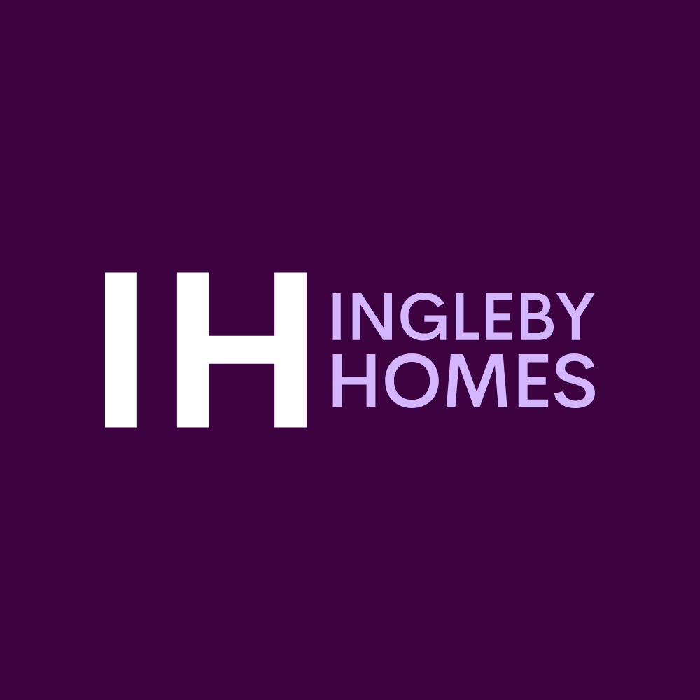 Ingleby Homes - North Yorkshire logo