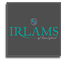 Irlams of Knutsford - Knutsford logo