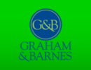 Graham & Barnes - Birkenhead logo
