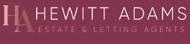 Hewitt Adams Estate & Letting Agents - Heswall logo