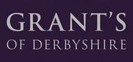 Grant's of Derbyshire, Wirksworth logo