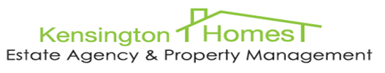 Kensington Homes - Liverpool logo