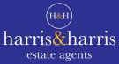 Harris & Harris - Axminster logo