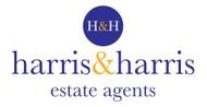 Harris & Harris - Seaton logo