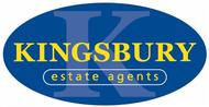 Kingsbury Estate Agents - Thornton Heath logo
