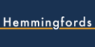 Hemmingfords - London logo