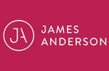 James Anderson - East Sheen logo