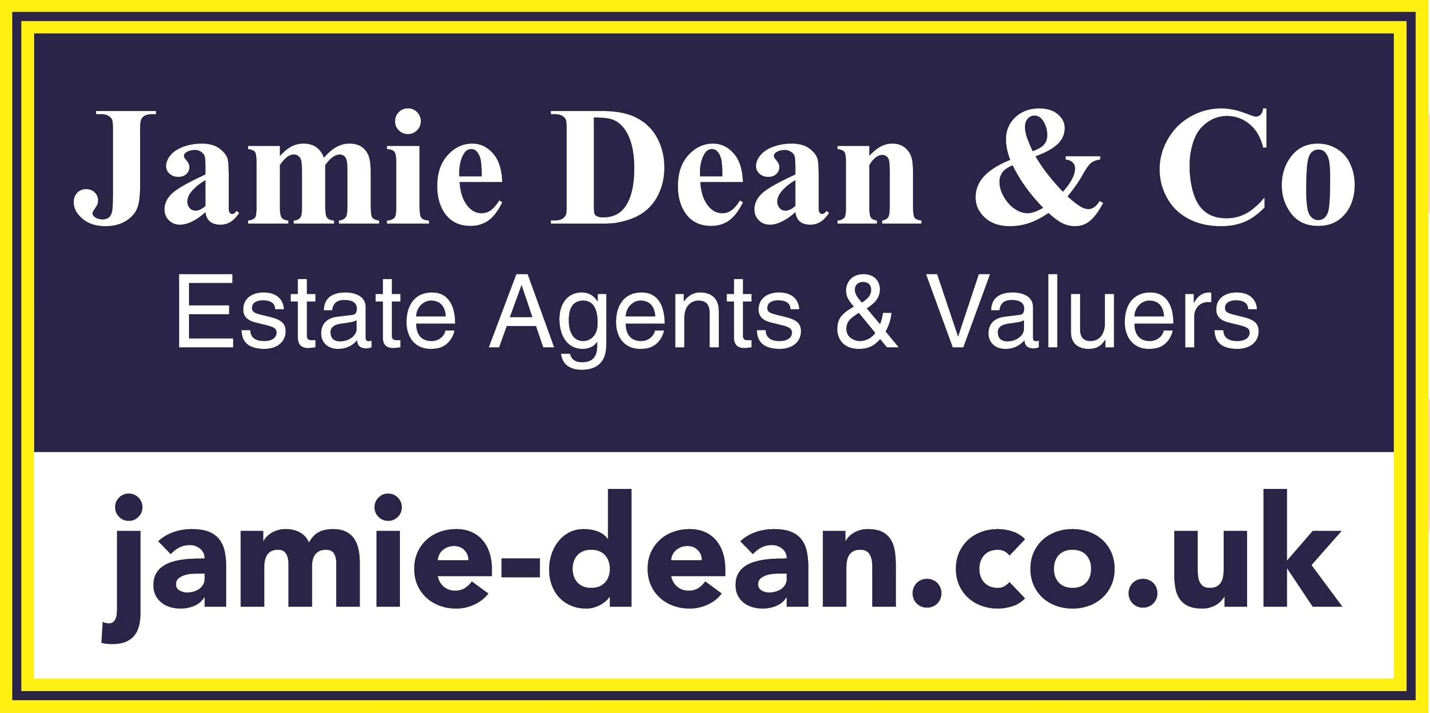 Jamie Dean & Co - Stanmore logo