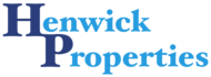 Henwick Properties - Thatcham logo