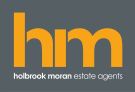 Holbrook Moran - Redfield logo