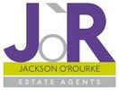 Jackson O'Rourke Estate Agents - Berkshire logo