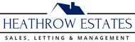 Heathrow Estates - Hounslow logo