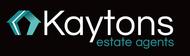 Kaytons Estate Agents - Salford logo