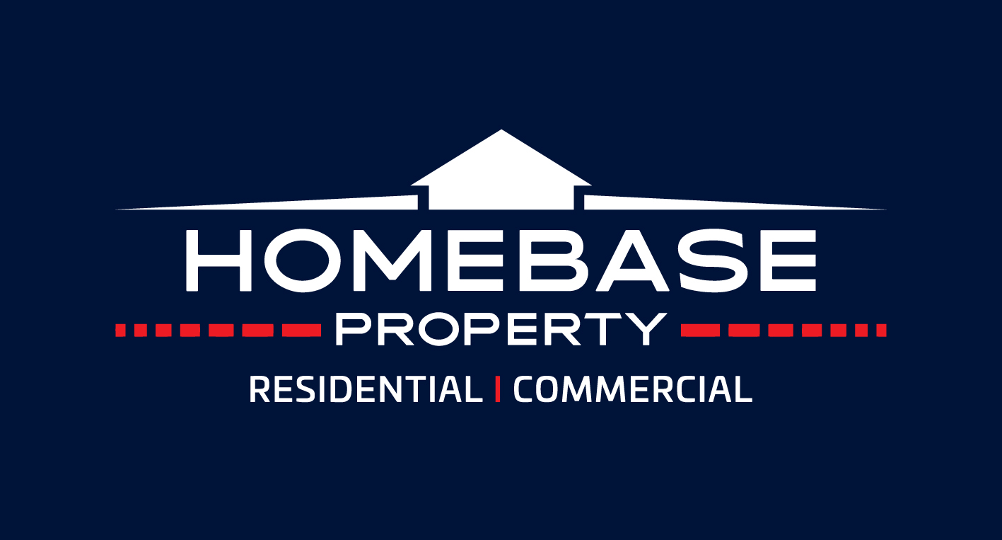 Homebase Property Management - Wallingford logo