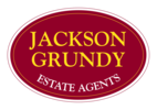 Jackson Grundy Estate Agents - Abington logo