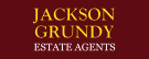 Jackson Grundy Estate Agents - Kingsley logo