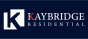 Kaybridge Residential, Stoneleigh logo