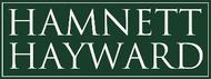 Hamnett Hayward - Thame logo