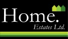 Home Estates - Hull logo