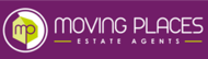 Moving Places - Hatfield logo