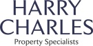 Harry Charles Estate Agents, Watford logo