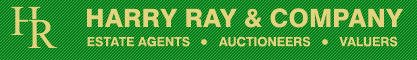 Harry Ray & Co - Welshpool logo