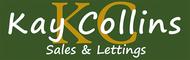 Kay Collins Sales, Lettings & Property Management LTD, Wigan logo