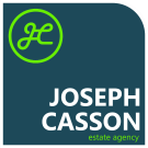 Joseph Casson Estate Agency - Bridgwater logo