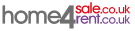 Home4.co.uk - Great Barr logo
